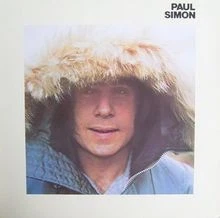 Paul Simon [Vinyl LP] von Paul Simon | CD | Zustand sehr gut - Bild 1 von 2
