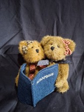 The Boyds Collection Jen & Michelle Goodfriend Thinkin' Of Ya Scrapbook