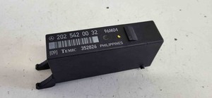 MERCEDES-BENZ C W202 Andere Steuergeräte 2025420032 1997 31459568