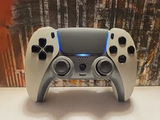 TMR And MOUSE CLICK SCUF Reflex FPS Controller PlayStation 5 PS5 