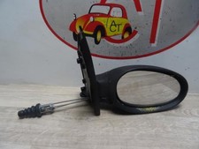 Retroviseur gauche (ou coque) Smart CITY-COUPE