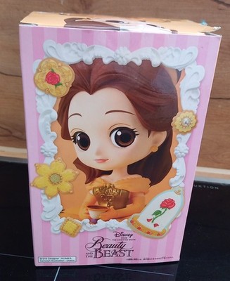 Disney Qposket Sugirly Belle