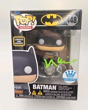 The Caped Crusader! Ultimate Guide to Batman Collectibles 16