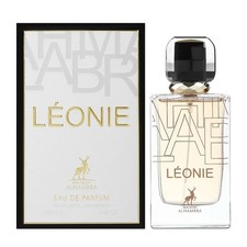 MAISON ALHAMBRA LEONIE 100ML EAU DE PARFUM SPRAY BRAND NEW & SEALED