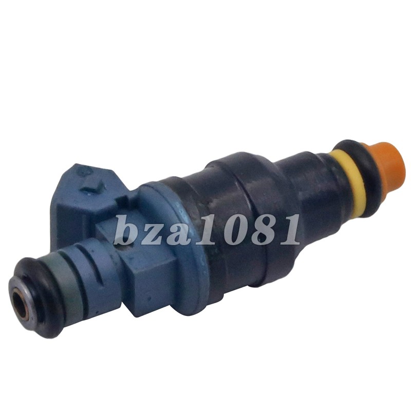4X Fuel Injector for 1985-04 BMW CHEVY FORD LOTUS PONTIAC AUDI PB2-1600 TRE1600B
