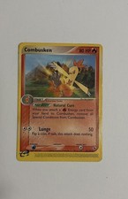 Combusken 28/109 Ruby and Sapphire Regular on eBay