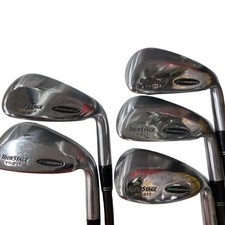 Bridgestone TOURSTAGE TS-211 Iron Set 6-P 5pcs Tour Design TDI-51L/R BD18255