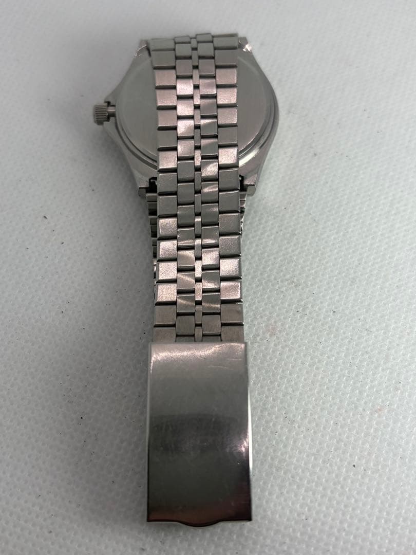 Battery replaced] SEIKO Chronos 5H23-7020 - Gem