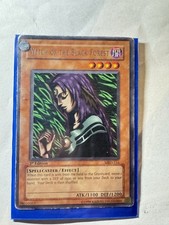 MRD-116 Witch Of The Black Forrest Yu-Gi -Oh Card