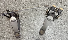 sound percussion double bass pedals
