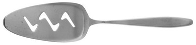 Easterling Rhineland  Pierced Pie Server 8640274
