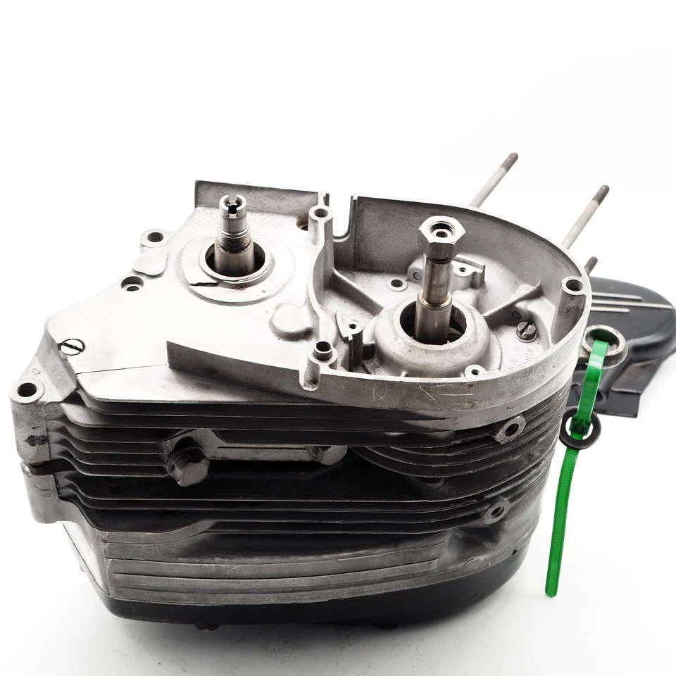 Sachs 50S Motor zum Fertigstellen 5 Gang Hercules KTM Sportbike - Bild 3 von 4