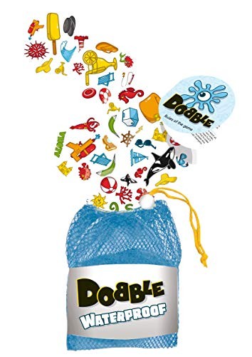 Dobble Waterproof - Picture 5 of 5