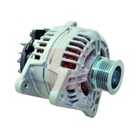 Renault Scenic II 2003-2010 Lichtmaschine AAL1176