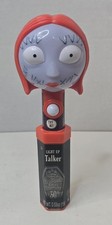 Disney Nightmare Before Christmas Sally Light Up Talker Candy Holder 30th Annive