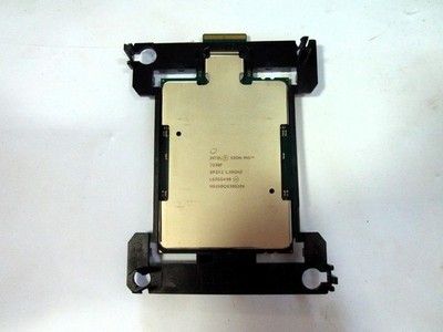 Intel Xeon Phi 7230F SR2X2 1.30Hz 28-Core 38.5MB LGA3647 CPU Processor