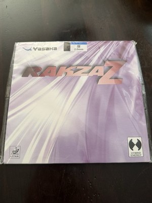 Yasaka Rakza Z 2.0 Mm Black