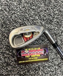 Burner xD Irons | eBay