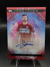 2025 Topps Inception MLS Soccer Checklist Guide in-content 23