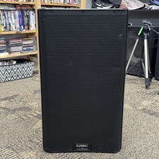 QSC K12.2 K2 Series 2-Way 12" 2000W Powered Active DJ PA Loud Speaker W/ Bag