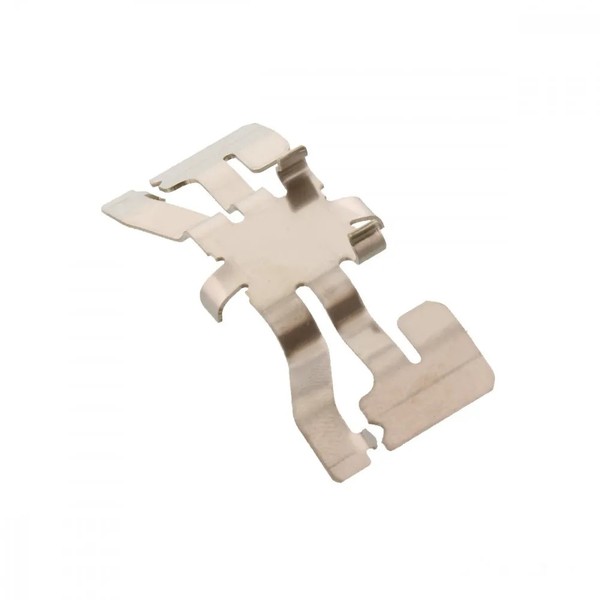 Feder Gleitstift Vorne Originalersatzteil FüR Honda ANF 125 Innova Bj 2007-2012-image