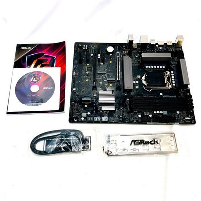 ASRock H570 Phantom Gaming 4 LGA 1200 Motherboard