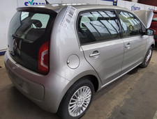 SHOCK ABSORBER REAR RH MK1 (121) 2012 On VOLKSWAGEN UP HIGH UP 999 PETROL