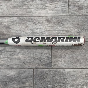Demarini C6 Vendetta Fastpitch Softball Bat