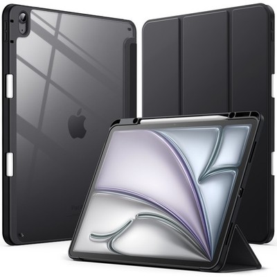 JETech Case for iPad Air 13-Inch M4/M3/M2 (2026/2025/2024) with