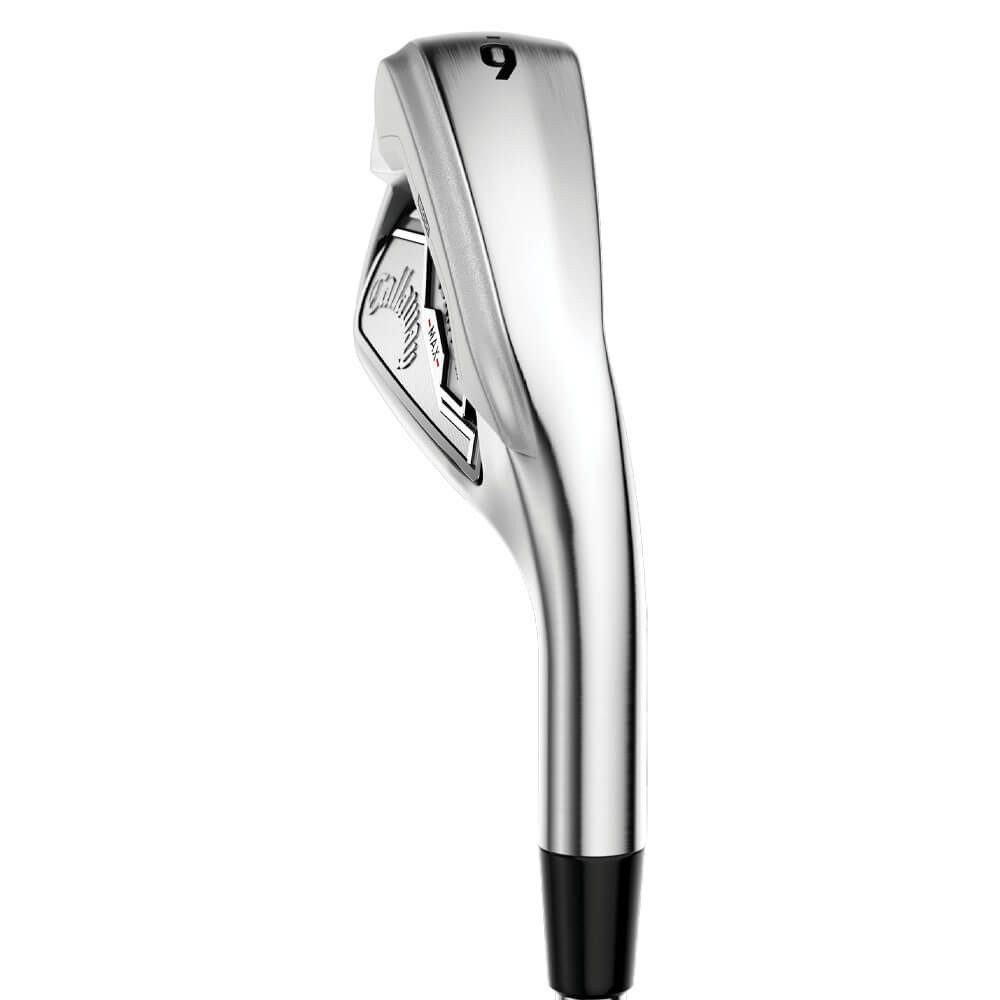 Callaway Quantum Max Irons, Right Hand, Men's