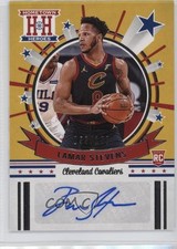 2020-21 Panini Chronicles Hometown Heroes Rookie 53/199 Lamar Stevens Auto 5l1