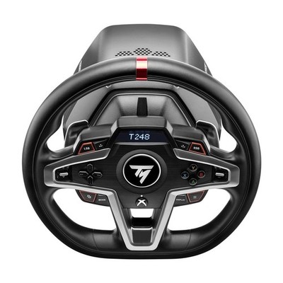Thrustmaster T248 Racing Lenkrad Force Feedback für Xbox Series XS Xbox One PC