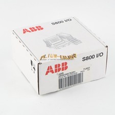 One New TU851 3BSE068782R1 ABB S800 I/O Module PLC Processors
