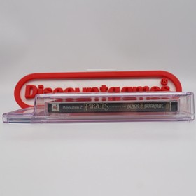 PS2 Game PIRATES: LEGEND OF THE BLACK BUCCANEER - CGC GRADED 9.9 A++ NEW Sealed!