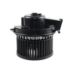 Heater Blower Fan for Citroën Xsara Picasso Peugeot 206 / 206 Van 307 1998-2024