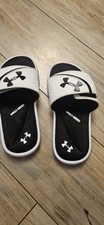 under armour kids slides Sandals