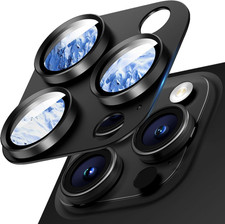 Camera Lens Protector for Iphone 16/15/14 Pro Max  16/15/14 Pro