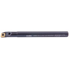 3/8" A06J SCLCR2 COOLANT THRU INDEXABLE BORING BAR 1001-0375