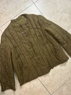 SOVIET Russian Army TELOGREIKA WW2 MILITARY WINTER JACKET FUFAIKA VATNIK 24x28