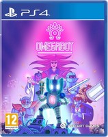 Omegabot Juego Para Consola Sony Playstation 4, PS4, Pal EspaÑA