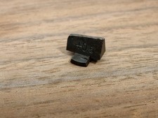 Swedish Mauser M96 M38 M94 Front Sight Size 0.5