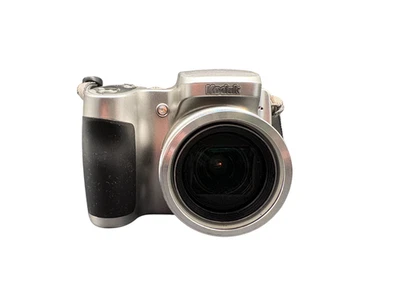 Kodak EasyShare Z710 Digital Kamera mit Kreuznach Variogon 38-380mm Optik - Bild 1 von 4