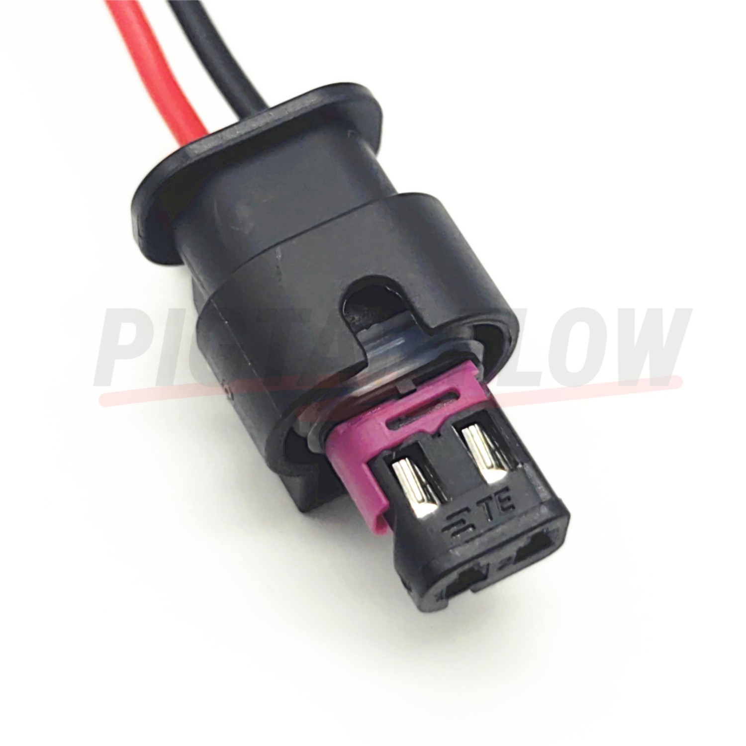 Ignition Coil Connector For Jeep Wrangler 2012-2017 - 5149168AJ