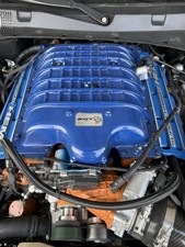 Hellcat Supercharger 2.4l