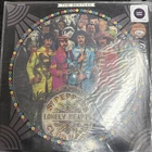 THE BEATLES -SGT. PEPPERS LONELY HEARTS CLUB BAND vinyl picture disc 1978 sealed