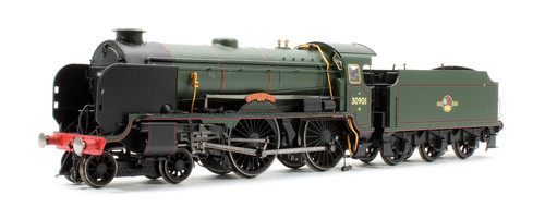 HORNBY SPUR OO R2845X BR SCHULEN KLASSE 30901 "WINCHESTER" LOK *DCC AUSGESTATTET* | Condition: Used