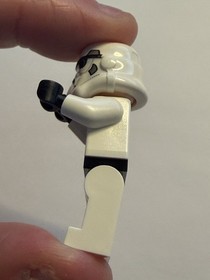 Lego Star Wars Minifigure - Imperial Trooper (From Set 75078)