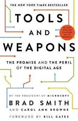 Tools and Weapons - 9781529351583