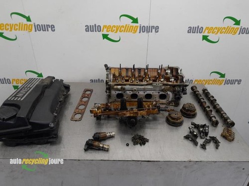 Zylinderkopf BMW 3er E90 11127578026 P21755917