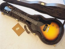 Gibson Custom Shop 1957 Les Paul Junior Vintage Sunburst Used